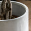 Bodhi Accessories Oria Footed Outdoor Planter White House of Isabella UK
