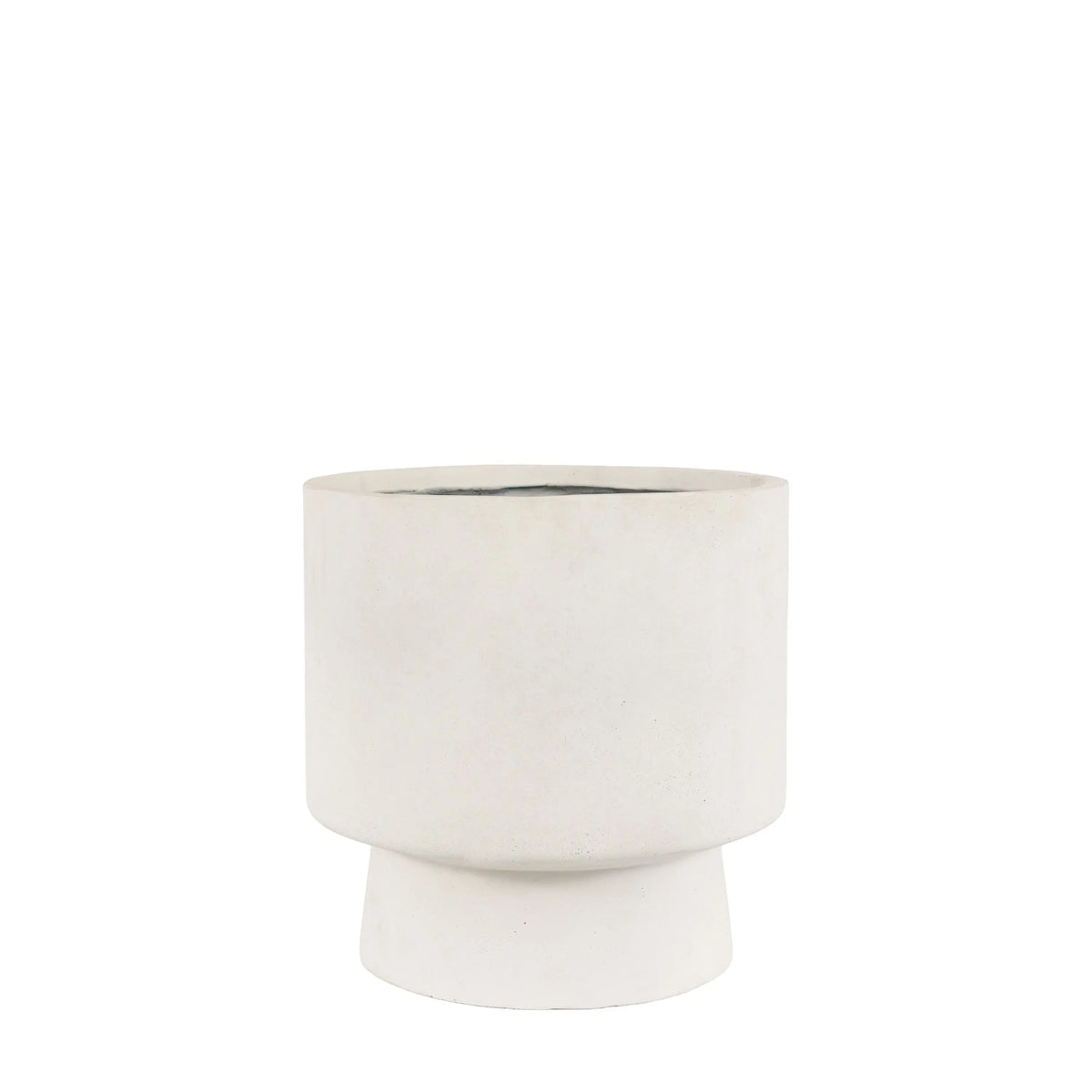 Bodhi Accessories Oria Footed Outdoor Planter White House of Isabella UK