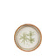 Bodhi Accessories Palm Wooden Round Serving Tray House of Isabella UK