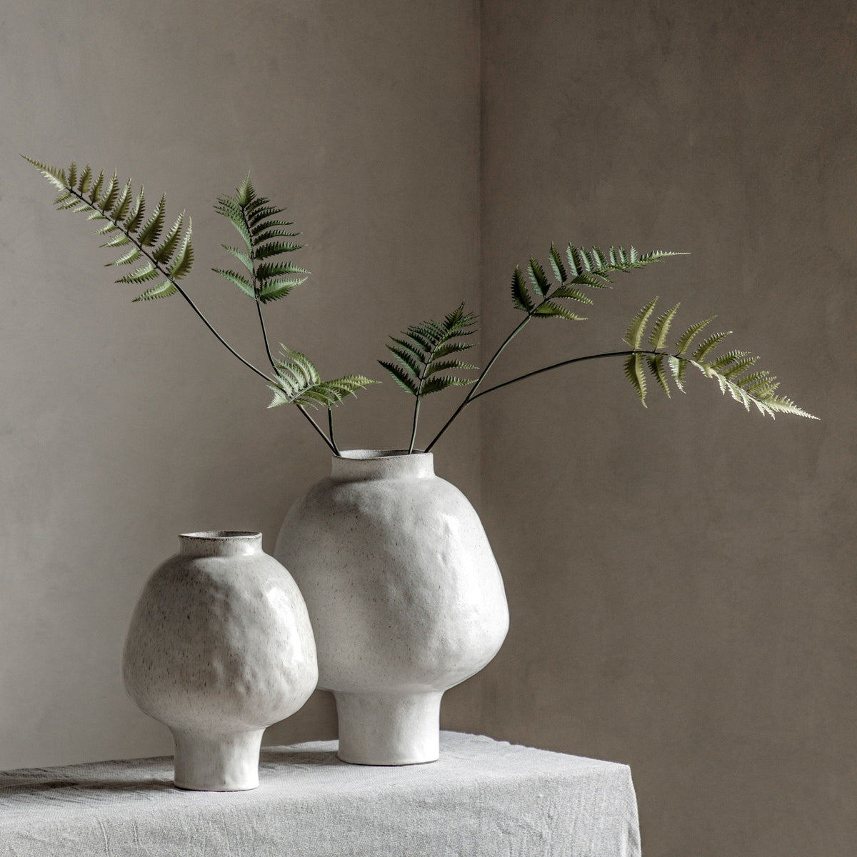 Bodhi Accessories Palter Vase Small House of Isabella UK