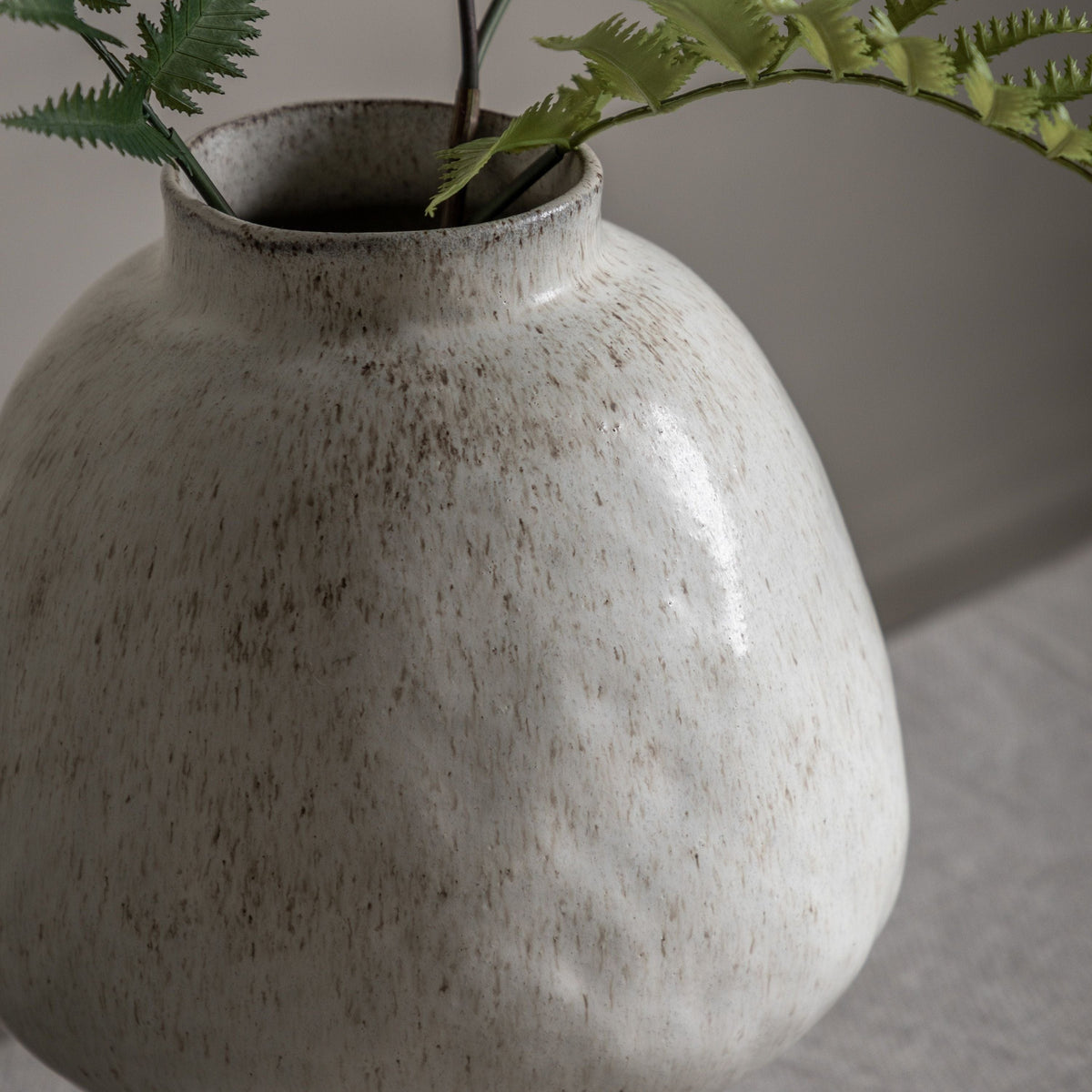 Bodhi Accessories Palter Vase Small House of Isabella UK