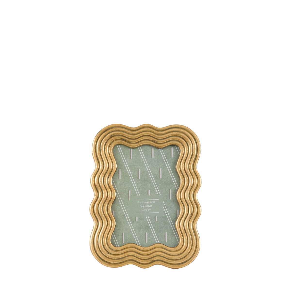 Bodhi Accessories Parla Photo Frame 6x4 House of Isabella UK