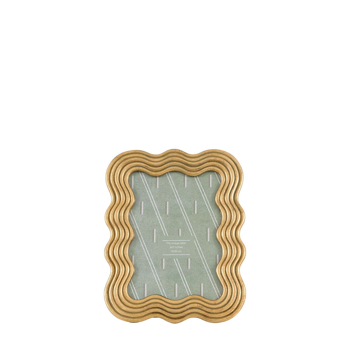 Bodhi Accessories Parla Photo Frame 7x5 House of Isabella UK