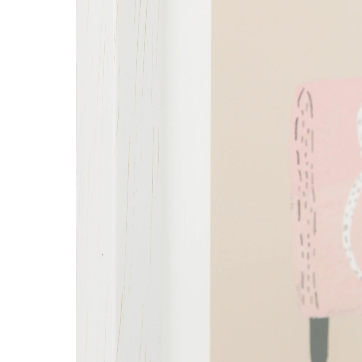 Bodhi Accessories Paws For A Nap Framed Art House of Isabella UK