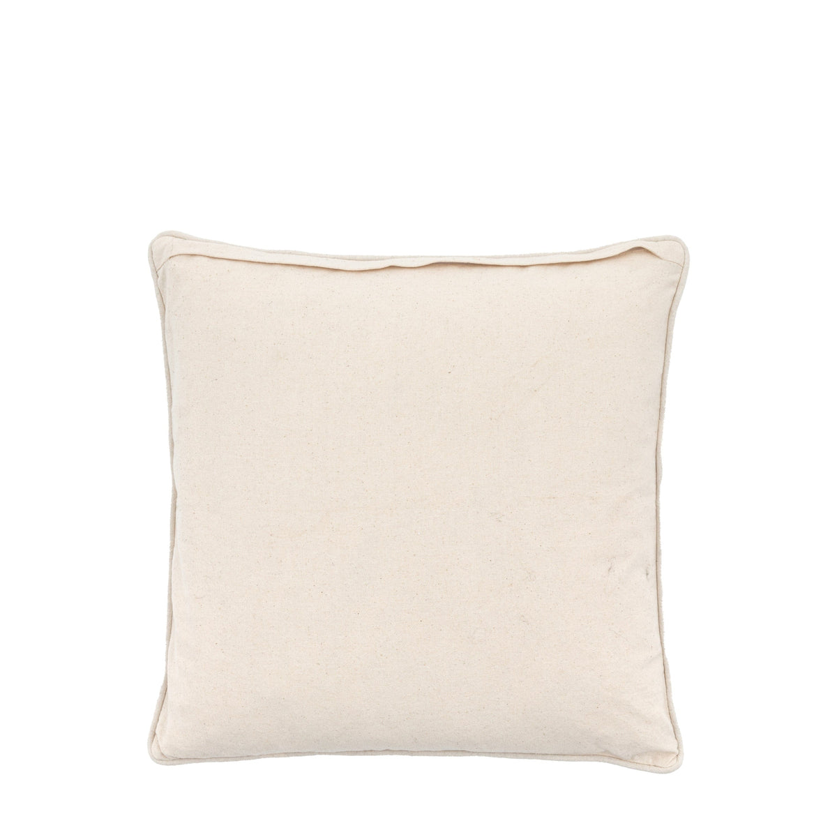 Bodhi Accessories Pearly White Single Tree Cushion House of Isabella UK