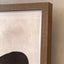 Bodhi Accessories Pebble Collection Framed Canvas Set of 3 House of Isabella UK