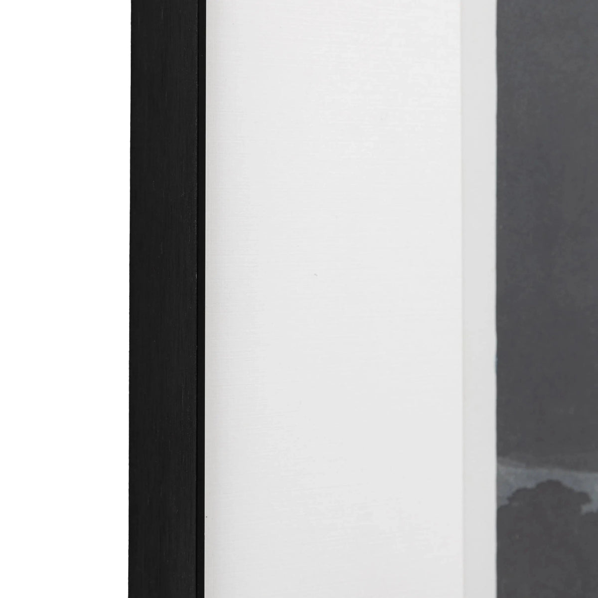 Bodhi Accessories Pellicano Framed Art House of Isabella UK