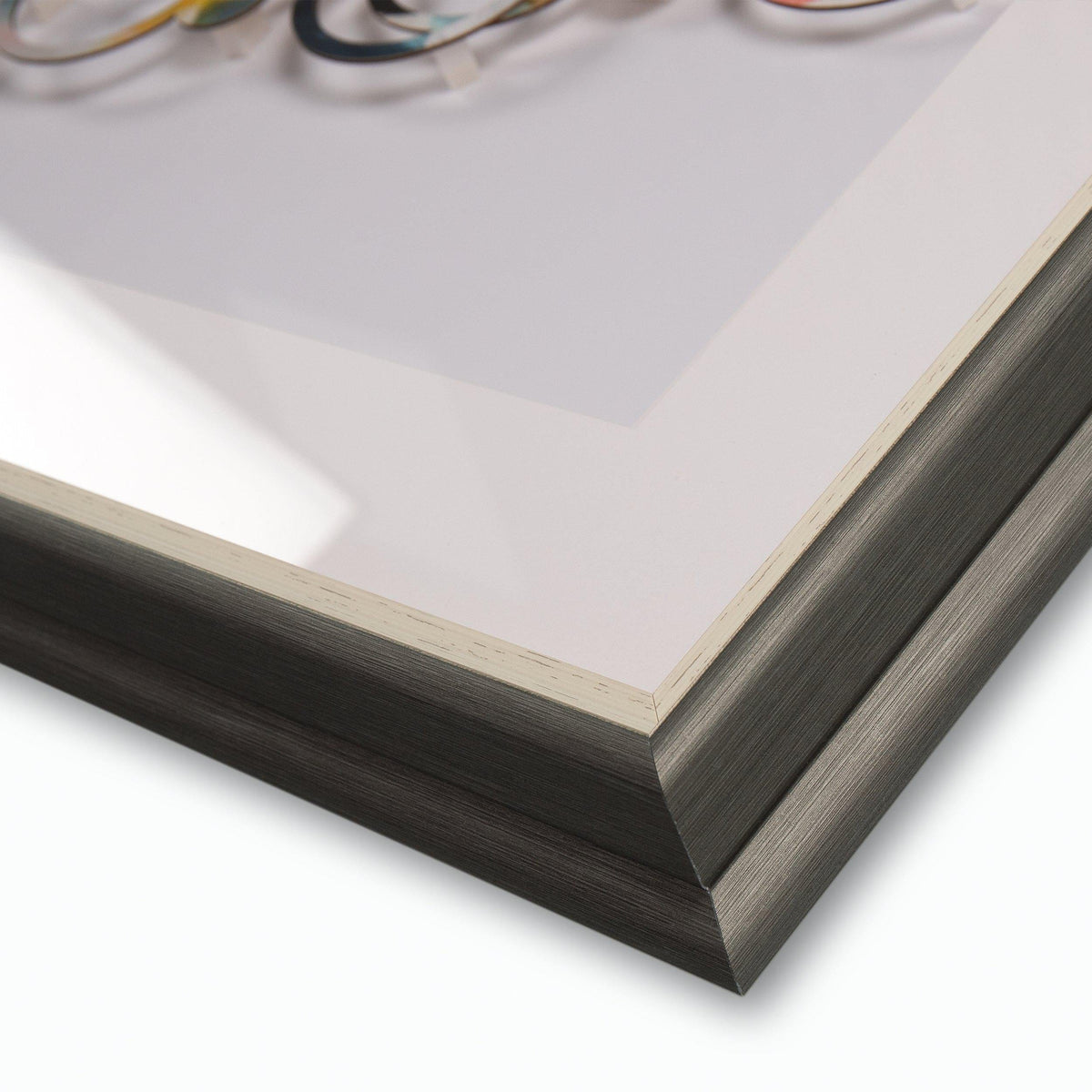 Bodhi Accessories Peloton Framed Art House of Isabella UK