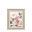Bodhi Accessories Peony Blooms Framed Art House of Isabella UK