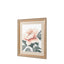 Bodhi Accessories Peony Relection Framed Art House of Isabella UK