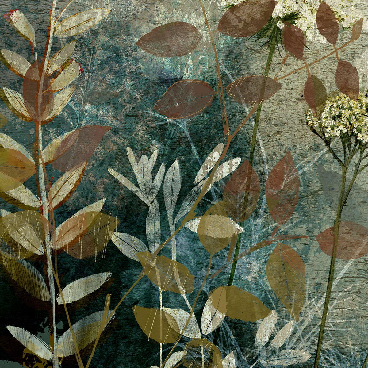 Bodhi Accessories Perception Framed Art House of Isabella UK