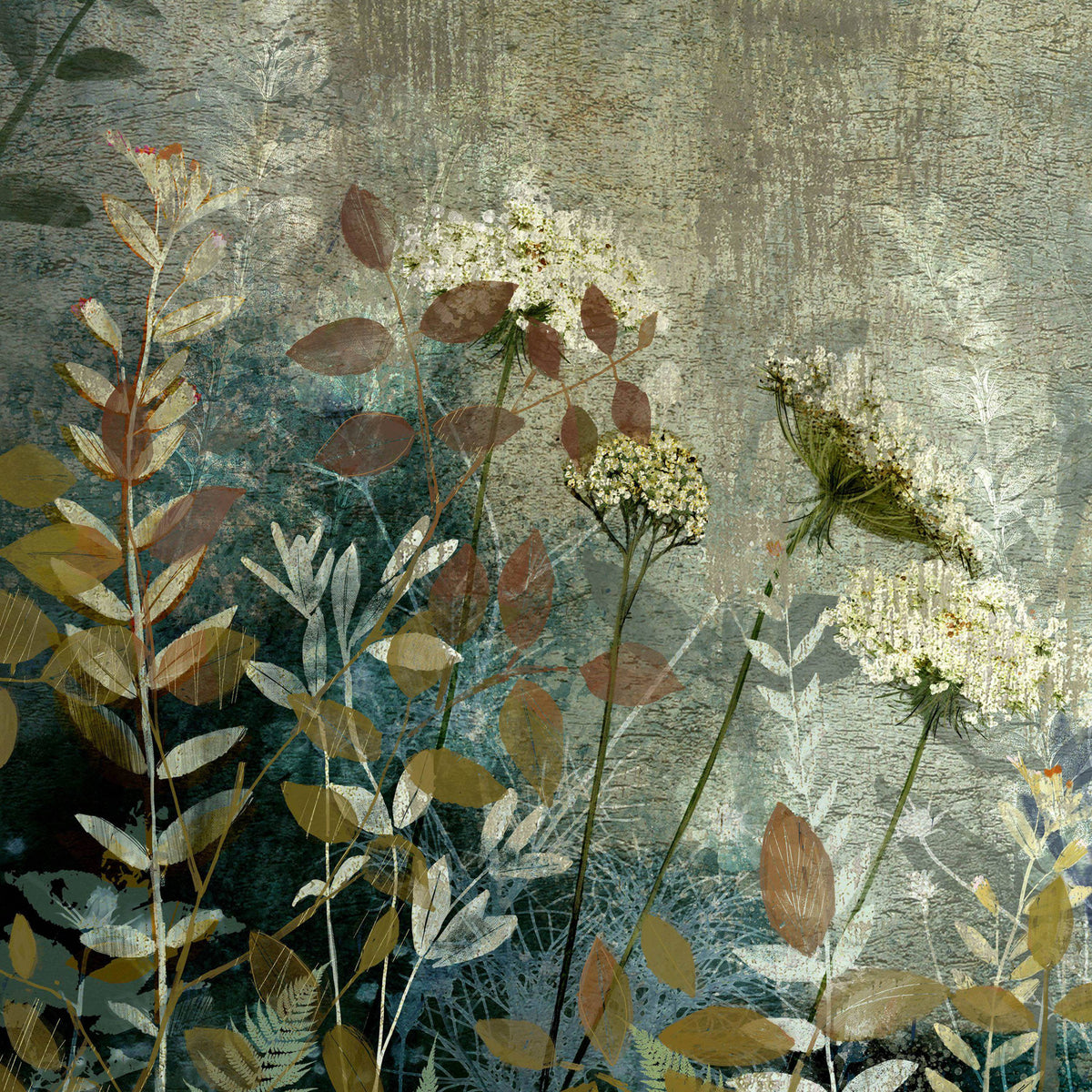 Bodhi Accessories Perception Framed Art House of Isabella UK