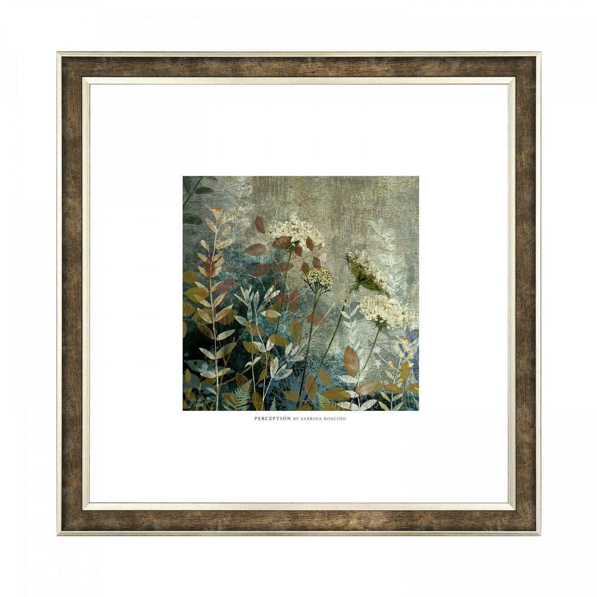 Bodhi Accessories Perception Framed Art House of Isabella UK