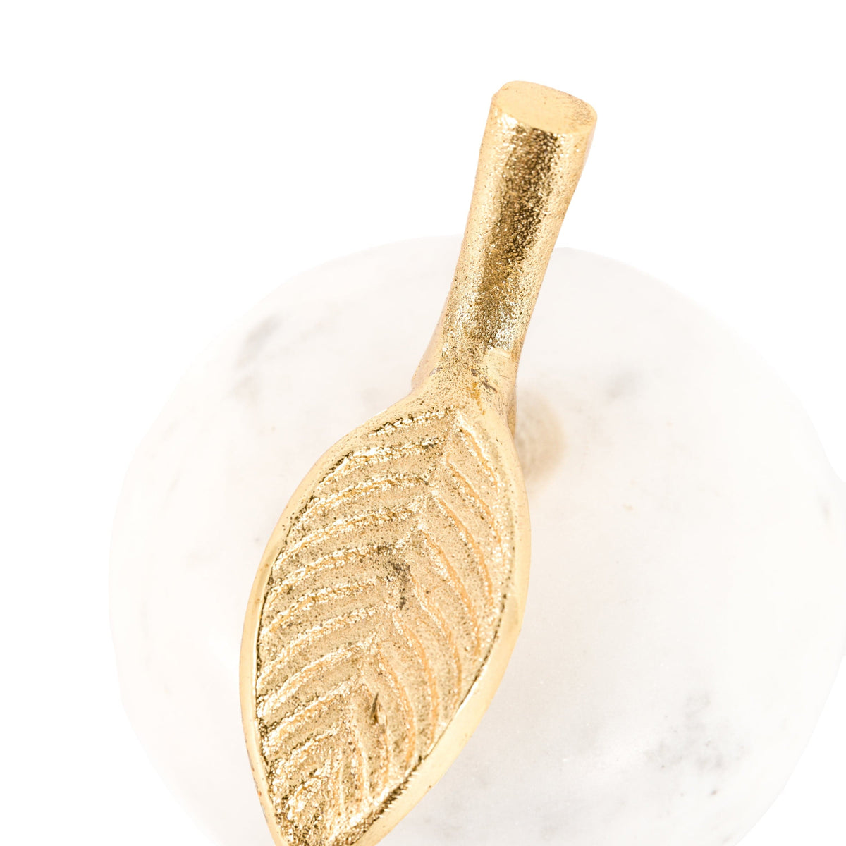 Bodhi Accessories Perla Marble Apple White House of Isabella UK