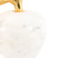 Bodhi Accessories Perla Marble Apple White House of Isabella UK