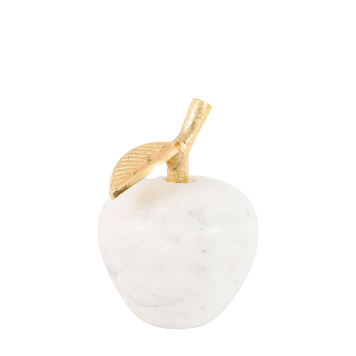Bodhi Accessories Perla Marble Apple White House of Isabella UK