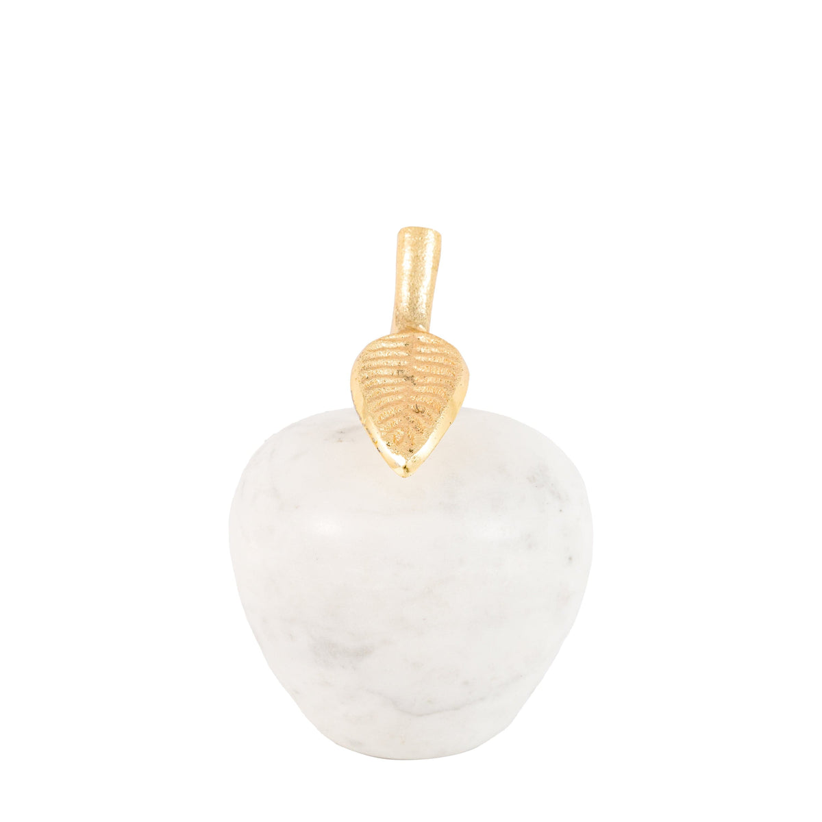 Bodhi Accessories Perla Marble Apple White House of Isabella UK
