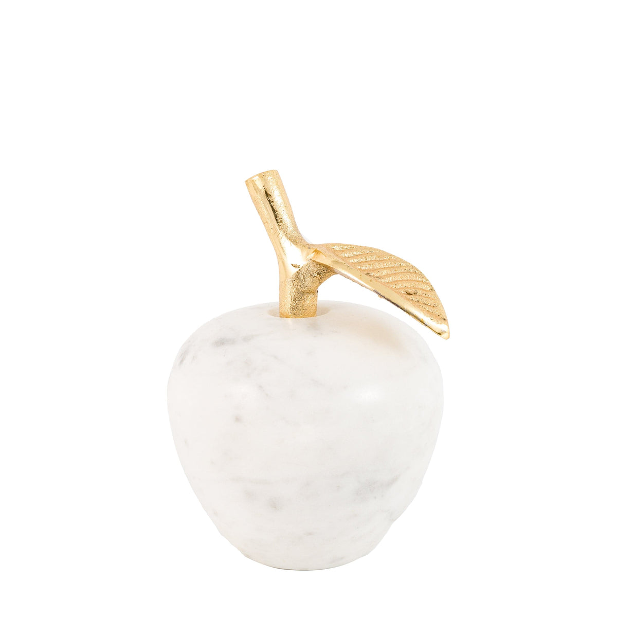 Bodhi Accessories Perla Marble Apple White House of Isabella UK