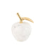 Bodhi Accessories Perla Marble Apple White House of Isabella UK