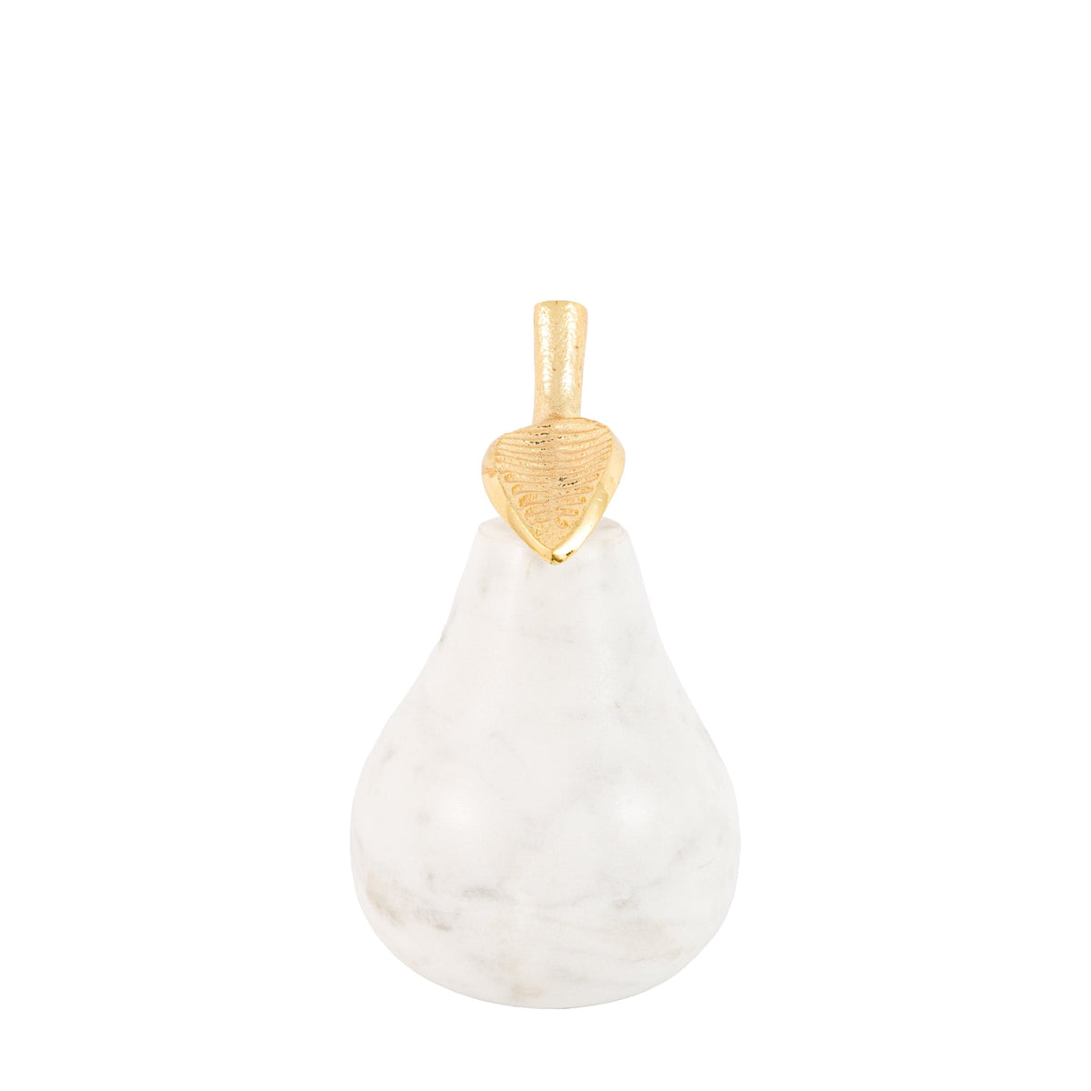 Bodhi Accessories Perla Marble Pear White House of Isabella UK