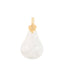 Bodhi Accessories Perla Marble Pear White House of Isabella UK