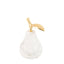 Bodhi Accessories Perla Marble Pear White House of Isabella UK