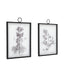 Bodhi Accessories Petiole Art Set of 2 House of Isabella UK