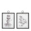 Bodhi Accessories Petiole Art Set of 2 House of Isabella UK