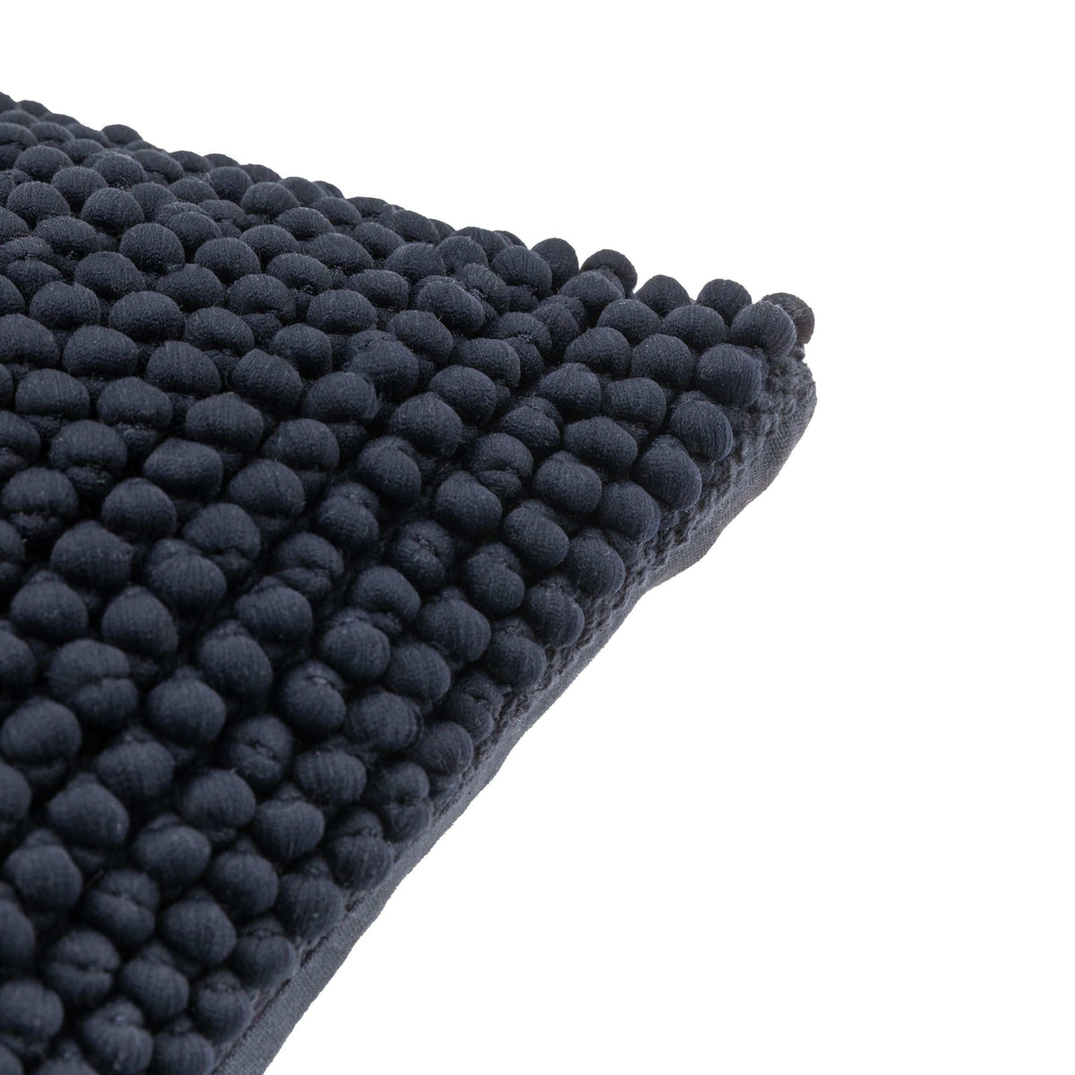 Bodhi Accessories Piko Cushion Ink House of Isabella UK