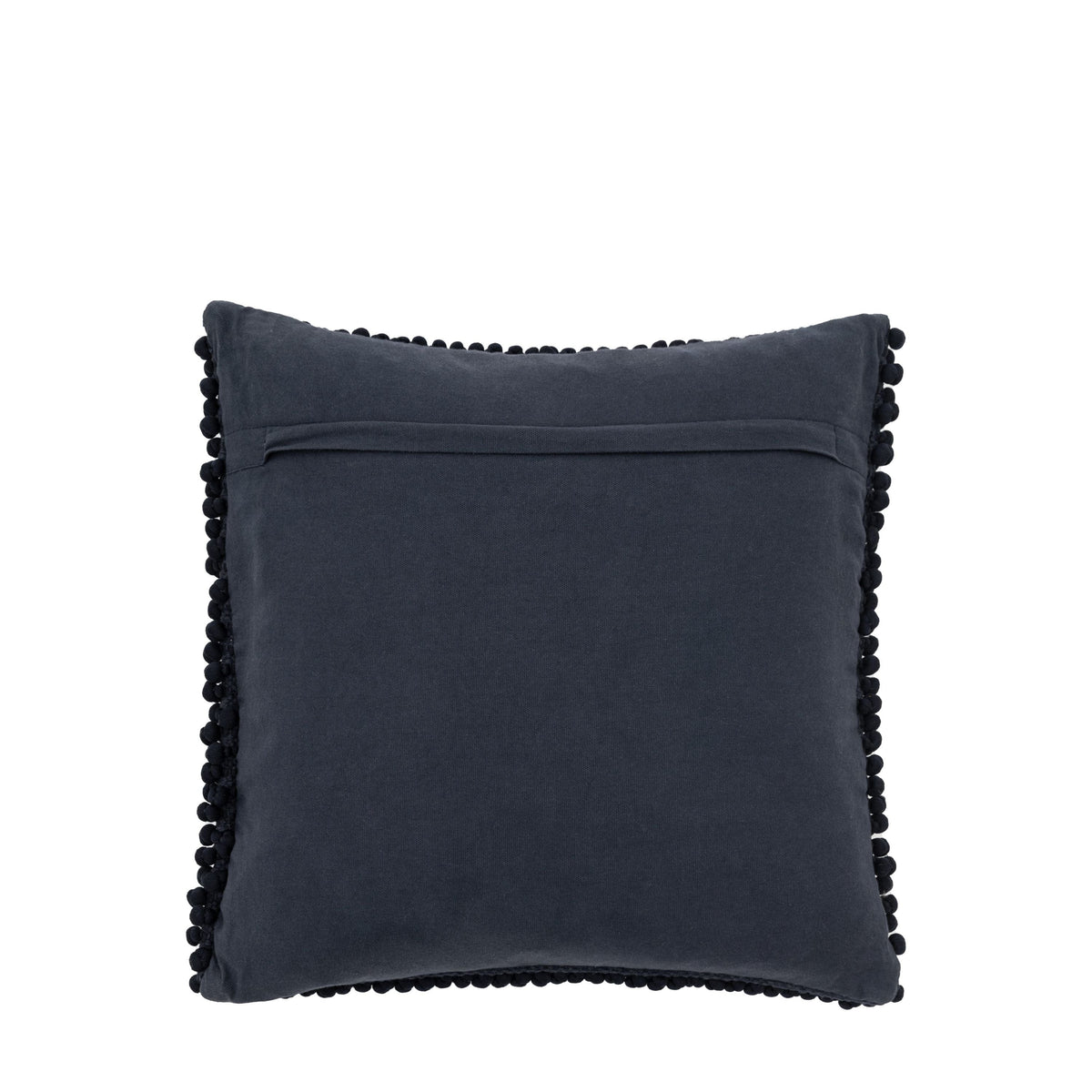 Bodhi Accessories Piko Cushion Ink House of Isabella UK