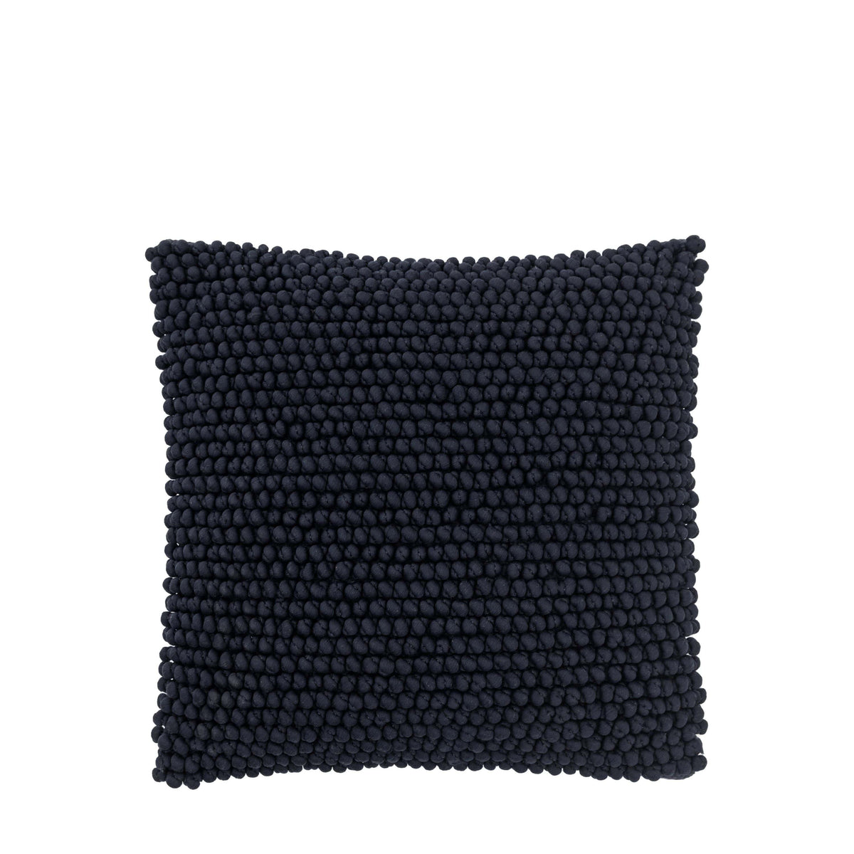 Bodhi Accessories Piko Cushion Ink House of Isabella UK