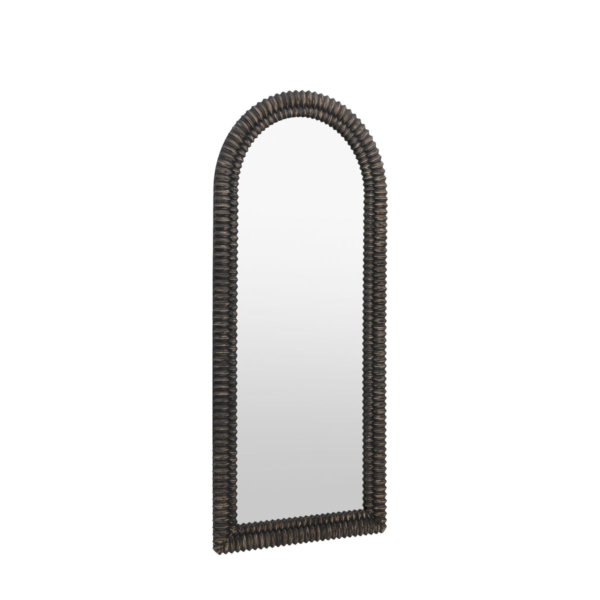 Bodhi Accessories Pimlico Arch Leaner Black Wash House of Isabella UK