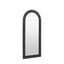 Bodhi Accessories Pimlico Arch Leaner Black Wash House of Isabella UK