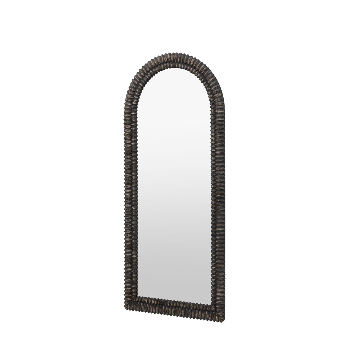 Bodhi Accessories Pimlico Arch Leaner Black Wash House of Isabella UK