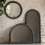 Bodhi Accessories Pimlico Arch Leaner Black Wash House of Isabella UK