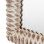 Bodhi Accessories Pimlico Arch Leaner White Wash House of Isabella UK