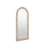 Bodhi Accessories Pimlico Arch Leaner White Wash House of Isabella UK