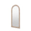 Bodhi Accessories Pimlico Arch Leaner White Wash House of Isabella UK