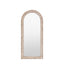 Bodhi Accessories Pimlico Arch Leaner White Wash House of Isabella UK