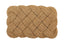 Bodhi Accessories Plaited Doormat House of Isabella UK