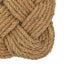 Bodhi Accessories Plaited Doormat House of Isabella UK