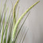 Bodhi Accessories Potted Grass with Feathered Wildflower House of Isabella UK