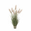 Bodhi Accessories Potted Grass with Pampas Seed Heads 5pk Large House of Isabella UK