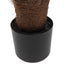 Bodhi Accessories Potted King Kentia Palm Tree Large House of Isabella UK
