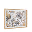 Bodhi Accessories Prosper Framed Canvas House of Isabella UK