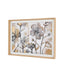 Bodhi Accessories Prosper Framed Canvas House of Isabella UK