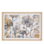 Bodhi Accessories Prosper Framed Canvas House of Isabella UK