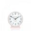 Bodhi Accessories Puffin Alarm Clock Dusty Pink House of Isabella UK
