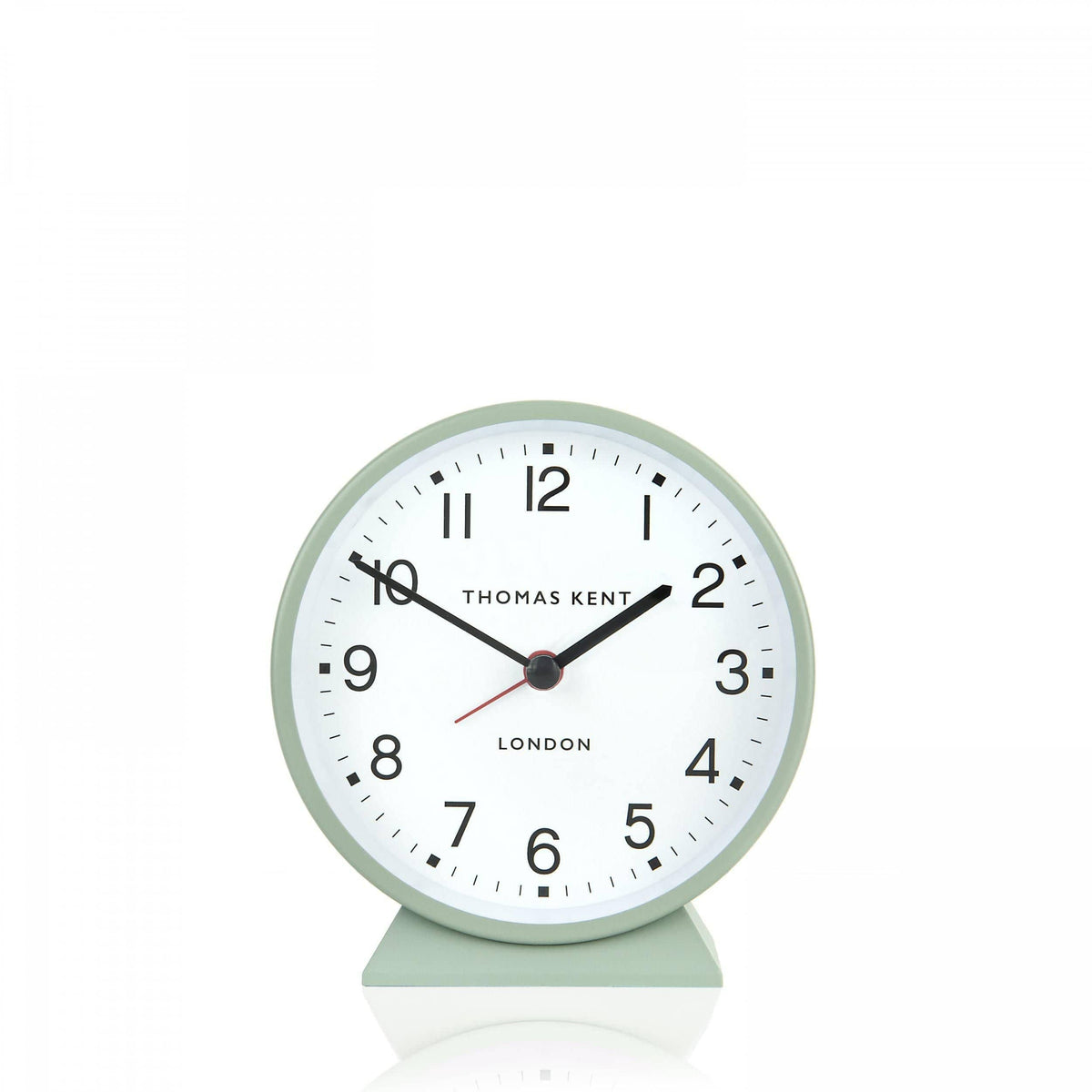 Bodhi Accessories Puffin Alarm Clock Seagrass House of Isabella UK