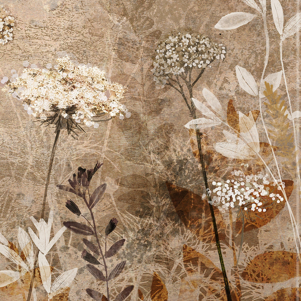 Bodhi Accessories Radiance Framed Canvas House of Isabella UK